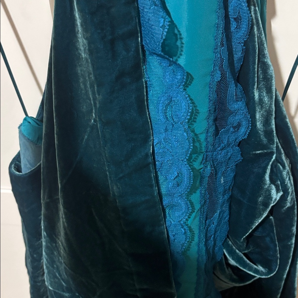 Trina Turk Silk Dress - Picture 6 of 6